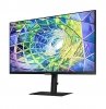 Monitor  27 cali LS27A800UNUXEN IPS 3840 x 2160 UHD 16:9   1xHDMI 1xUSB-C (90W) 1xDP 3xUSB 3.0  5ms HAS+PIVOT głośniki płaski 3 